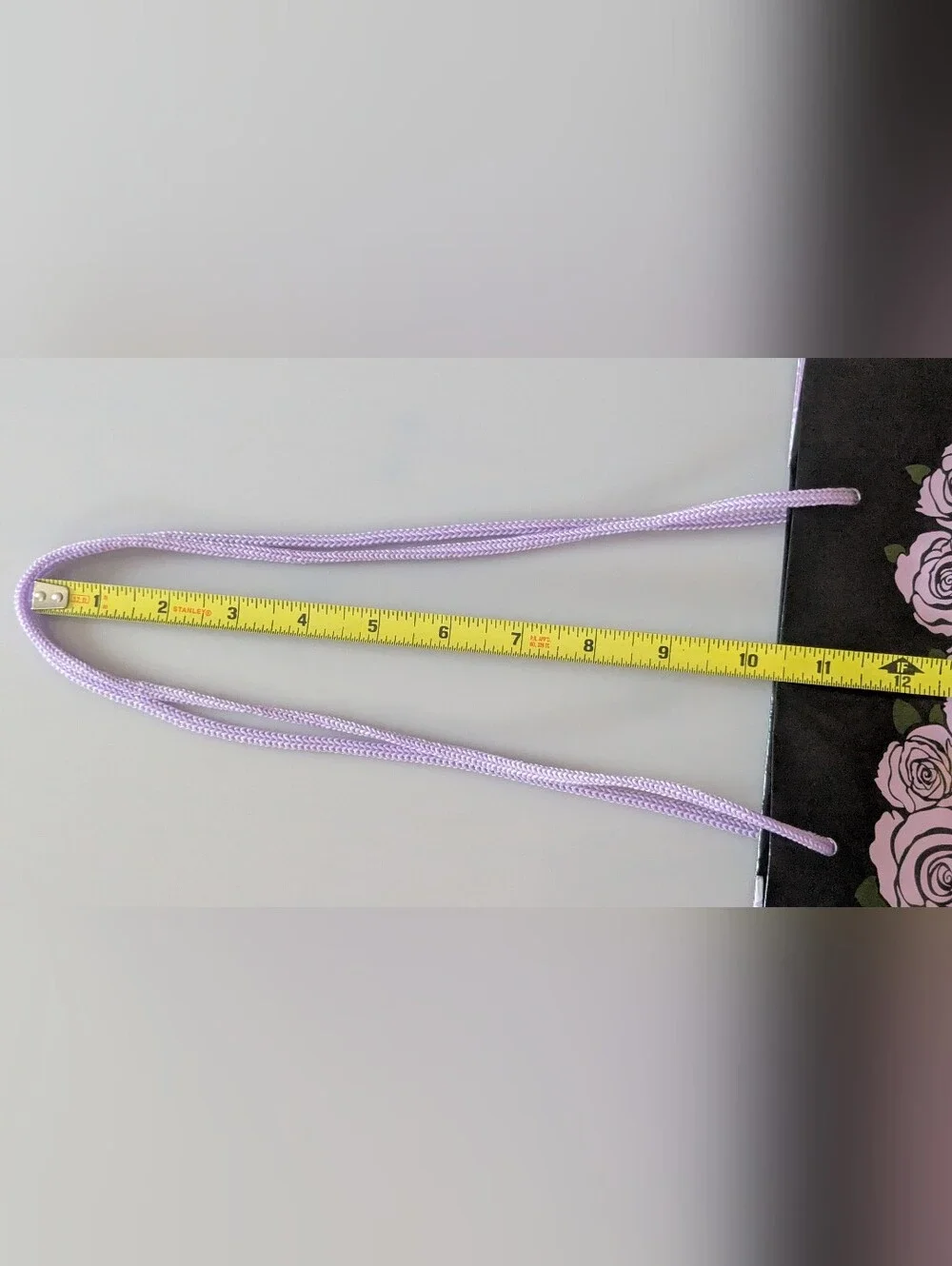 Brighton purple floral